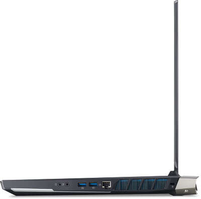 Ноутбук Acer Predator Helios 500 PH517-52-72RD 17.3" 2560x1440 IPS i7 11800H/32/2Tb SSD/GF RTX 3070 8/W10