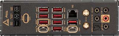 Материнская плата EATX LGAAM5 MSI MEG X670E ACE