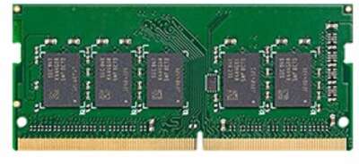 Synology D4ES01-8G Модуль памяти DDR4, 8GB, для RS1221RP+, RS1221+, DS1821+, DS1621xs+, DS1621+ 