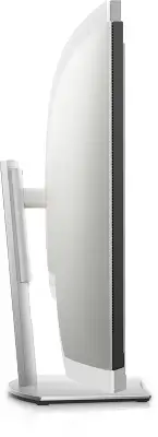 Монитор Dell 31,5" S3221QSA Curved 1800R, 16:9, VA, UHD, 5ms, 300cd, 60Hz, HDMI, DP, USB, HAS