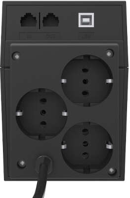 ИБП Powercom RPT-600AP EURO
