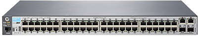 Коммутатор HP 2920-24G (J9726A) 24-порта 10/100/1000T/SFP