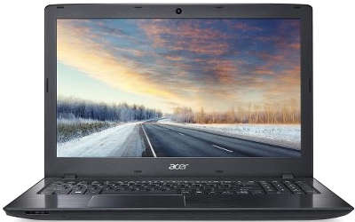 Ноутбук Acer TravelMate TMP259-MG-58SF i5-6200U/4/500/Multi/940MX 2G/15.6" HD/WF/BT/CAM/Linux