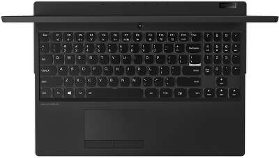 Ноутбук Lenovo Legion Y530-15ICH 15.6" FHD i7 8750H/8/256 SSD/GF GTX 1060 6G/WF/BT/Cam/W10