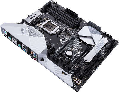 Материнская плата ATX LGA1151v2 ASUS PRIME Z390-A