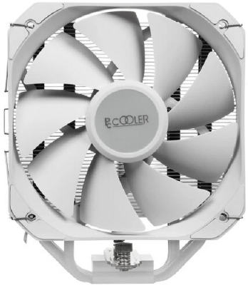 PcCooler PALADIN 400 WH
