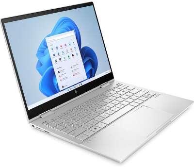 Ноутбук HP Envy 13.3" WQHD+ Touch IPS i7 1250U/16/1Tb SSD/W11