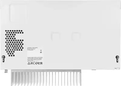 Маршрутизатор MikroTik CCR2004-16G-2S+PC 10/100/1000BASE-TX/SFP/SFP+ белый