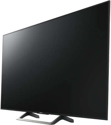 ЖК телевизор Sony 55"/139см KD-55XE7005 LED 4K, чёрный