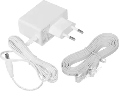 Роутер Wi-Fi IEEE802.11ac Keenetic Extra (KN-1714)