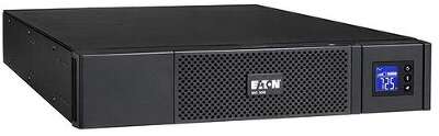 ИБП Eaton 5SC 3000i RT, 3000VA, 2700W, IEC, USB, черный