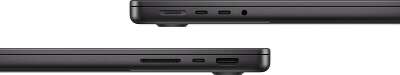 Ноутбук Apple MacBook Pro M4 Pro 16.2" (MX2Y3HN/A)