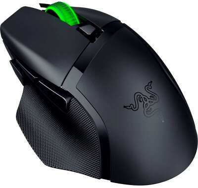 Игровая мышь Razer Basilisk V3 X HyperSpeed/ Razer Basilisk V3 X HyperSpeed Gaming Mouse