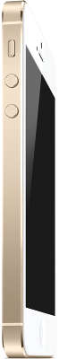 Смартфон Apple iPhone 5S [ME437RU/A] 32 GB gold