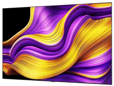 OLED-телевизор 97