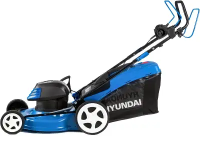 Газонокосилка роторная Hyundai LE 4620S 1800Вт