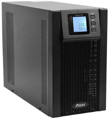 Powerman ИБП Online 2000 Plus