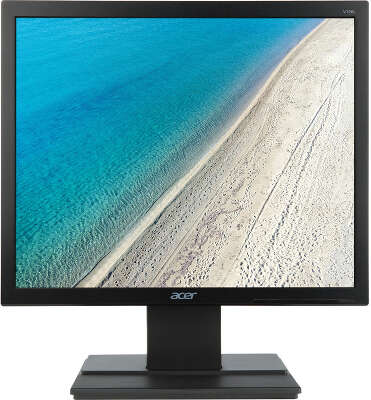 Монитор 19" Acer V196LBbi IPS 1280x1024 D-Sub, HDMI