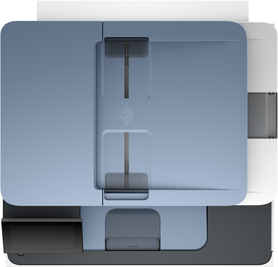 HP Color LaserJet Pro MFP 3303sdw 499M6A