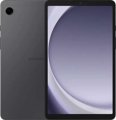Планшет Samsung Galaxy Tab A9 SM-X115N, MediaTek Helio G99, 8Gb RAM, 128Gb, LTE, серый (SM-X115NZAESKZ)