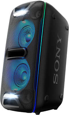 Музыкальный центр Sony GTK-XB72