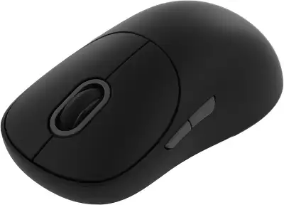 Беспроводная мышь Xiaomi Wireless Mouse 3, Black [BHR8913GL]