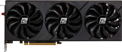 Видеокарта PowerColor AMD Radeon RX 6800 Fighter 16Gb DDR6 PCI-E HDMI, 3DP
