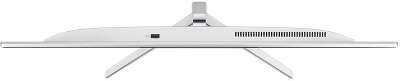 Моноблок Acer Aspire C22-820 21.5" FHD J4005/4/500/WF/BT/Cam/Kb+Mouse/W10,серебристый/черный