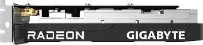 GIGABYTE GV-R64D6-4GL
