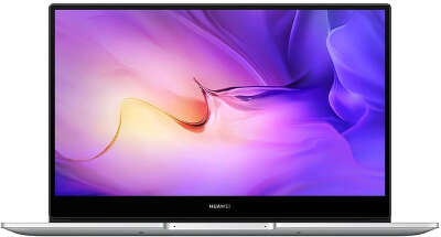 Ноутбук Huawei MateBook D14 NBDE-WDH9 14" FHD IPS i5-1155G7/8/512 SSD/W11