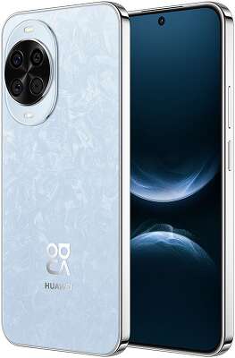 Смартфон Huawei NOVA 14 12+512Gb, синий (51098LBD)