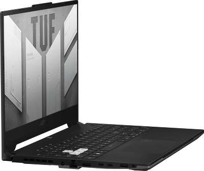 Ноутбук ASUS TUF Dash F15 FX517ZC-HN111 15.6" FHD IPS i7 12650H/16/1Tb SSD/RTX 3050 4G/Dos