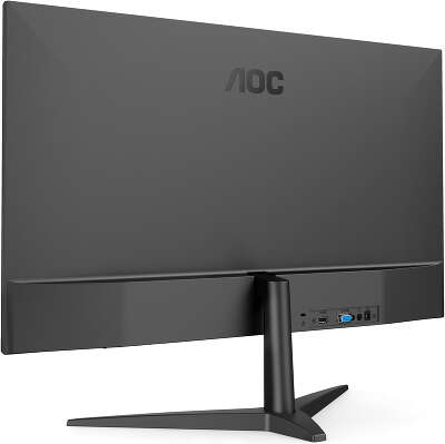 Монитор 27" AOC 27B1H IPS FHD D-Sub, HDMI