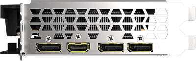 Видеокарта GIGABYTE nVidia GeForce GTX1660 MINI ITX OC 6G 6Gb DDR5 PCI-E 2DVI, HDMI, 3DP