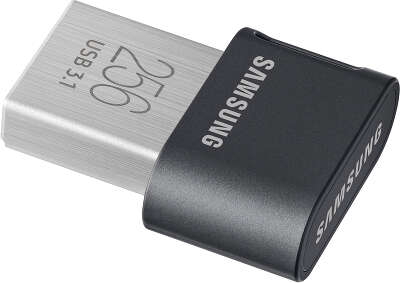 Модуль памяти USB3.1 Samsung FIT Plus 256 Гб [MUF-256ABAPC]