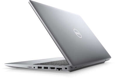 Ноутбук Dell Latitude 5520 15.6" UHD IPS i5 1135G7 2.4 ГГц/8/512 SSD/W10Pro