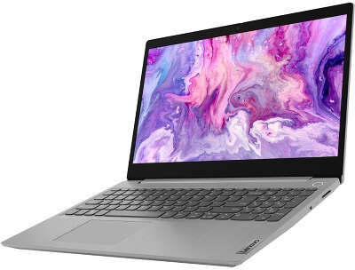 Ноутбук Lenovo IdeaPad 3 15ITL6 15.6" FHD i5-1135G7/8/256 SSD/W11 (82H8015LMH)