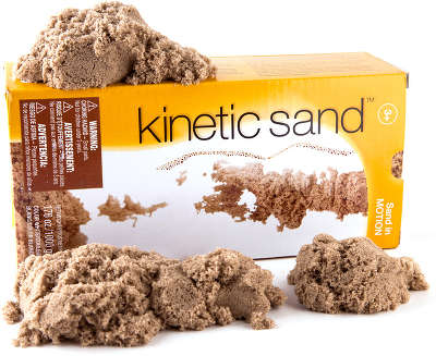 Песок WABA FUN Kinetic Sand (1 килограмм)
