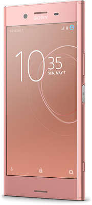 Смартфон Sony G8142 Xperia XZ Premium, розовый