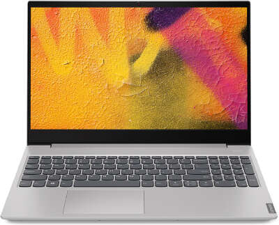 Ноутбук Lenovo IdeaPad S340-15API 15.6" FHD R5-3500U/8/256 SSD/WF/BT/Cam/DOS (81NC006FRK)