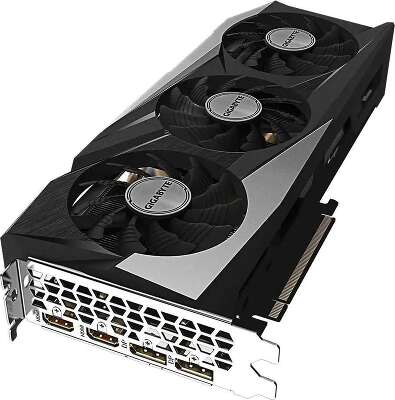 Видеокарта GIGABYTE AMD Radeon RX 6700XT Gaming OC 12Gb DDR6 PCI-E