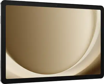 Планшет Samsung Galaxy Tab A9+ SM-X210 695 (2.2) 8C RAM4Gb ROM64Gb 11" LCD 1920x1200 Android 13 серебристый 8Mpix 5Mpix BT WiFi microSD 1Tb 7040mAh 7hr