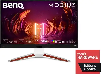 Монитор BenQ EX3210U