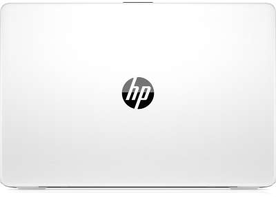 Ноутбук HP 15-bw593ur White 15.6" FHD E2-9000e/4/500/WF/BT/CAM/W10 (2PW82EA)