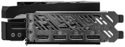 Видеокарта ASRock AMD Radeon RX 7700 XT Phantom Gaming OC 12Gb DDR6 PCI-E HDMI, 3DP