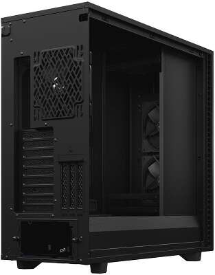 Корпус Design Define 7 XL TG Dark Tint (FD-C-DEF7X-03) Fractal Design