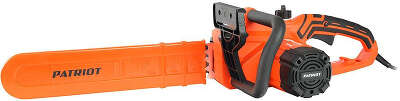 Цепная пила Patriot ESP 2418 от сети 2400Вт дл.шины:18" (45cm) (220301560)