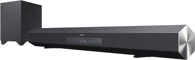 Саундбар Sony 2.1 HT-CT260 с функцией Bluetooth