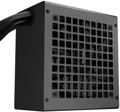 Блок питания Deepcool PF550 (R-PF550D-HA0B-WDEU) 