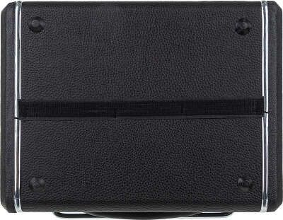 Сабвуфер автомобильный Digma DCS-80 150Вт активный (20см/8